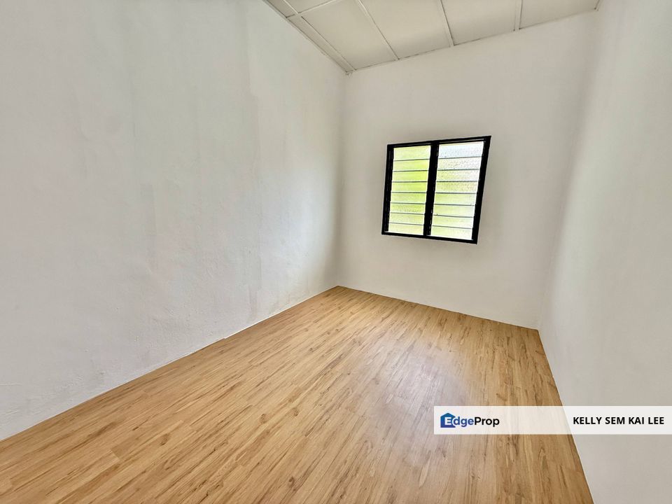 Batu Pahat｜Taman Putera Indah｜Jalan Putera Indah｜Medium Low Cost, Johor, Batu Pahat