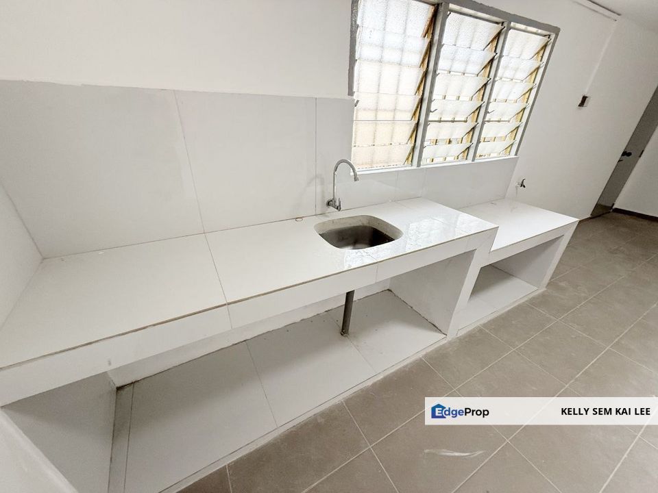 Senai｜Taman Damai｜Jalan Manggis｜Single Storey Terrace, Johor, Senai