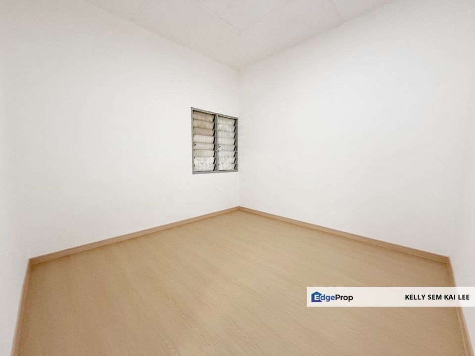 Senai｜Taman Damai｜Jalan Manggis｜Single Storey Terrace, Johor, Senai