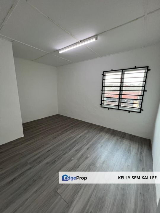 Tangkak｜Taman Tangkak Jaya｜Double Storey House｜Renovated, Johor, Tangkak
