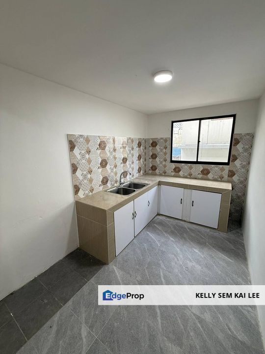 Taman Damai Jaya｜Skudai｜Jalan Makmur｜2-Storey Low Cost, Johor, Skudai