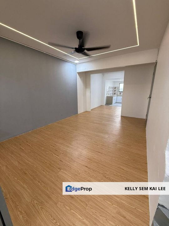 Taman Damai Jaya｜Skudai｜Jalan Makmur｜2-Storey Low Cost, Johor, Skudai