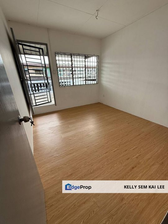 Taman Damai Jaya｜Skudai｜Jalan Makmur｜2-Storey Low Cost, Johor, Skudai