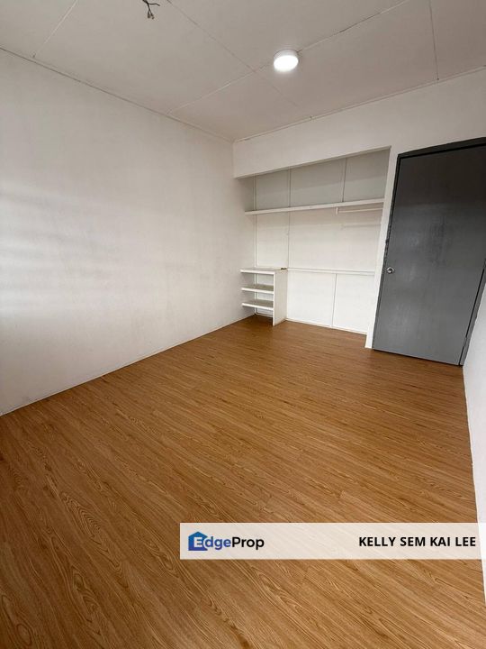 Taman Damai Jaya｜Skudai｜Jalan Makmur｜2-Storey Low Cost, Johor, Skudai