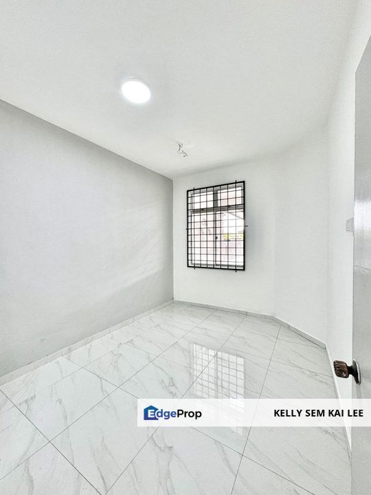 Taman Universiti｜Skudai｜Single Storey Terrace｜Renovated, Johor, Skudai