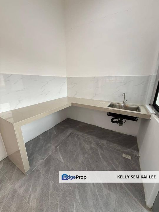 Taman Pulai Utama｜Skudai｜Low Cost Flat｜Renovated, Johor, Skudai