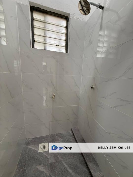 Taman Pulai Utama｜Skudai｜Low Cost Flat｜Renovated, Johor, Skudai