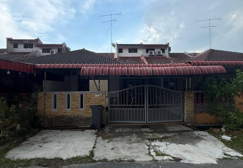 Taman Mekar