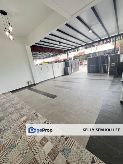 Kulai, Bandar Putra, Jalan Merbau 2-Sty Terrace Below Market Price unit, Johor, Kulai