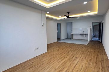 Pangsapuri Sri Delima