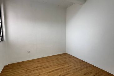 Pangsapuri Sri Delima