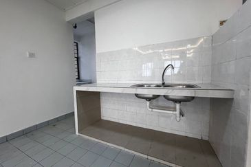 Pangsapuri Sri Delima