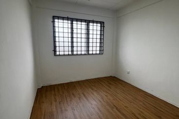 Pangsapuri Sri Delima