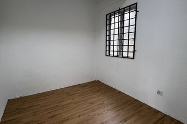 Pangsapuri Sri Delima