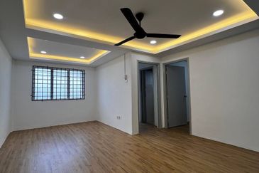 Pangsapuri Sri Delima