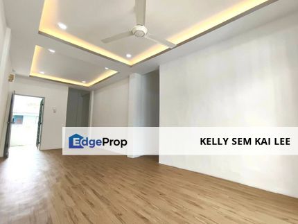 Lima Kedai｜Mutira Rini｜Selesa Jaya｜Perumahan Rakyat｜Fully Renovated, Johor, Skudai