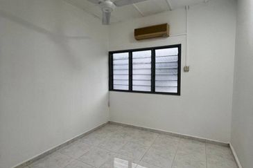 Jalan Titiwangsa 13/4