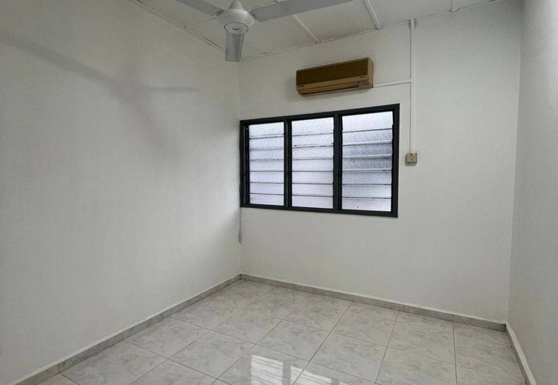 Jalan Titiwangsa 13/4