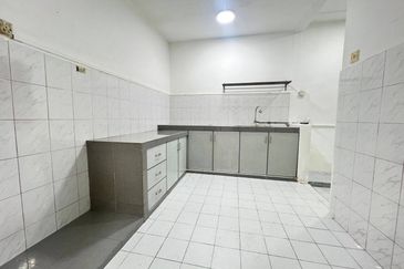 Jalan Titiwangsa 13/4