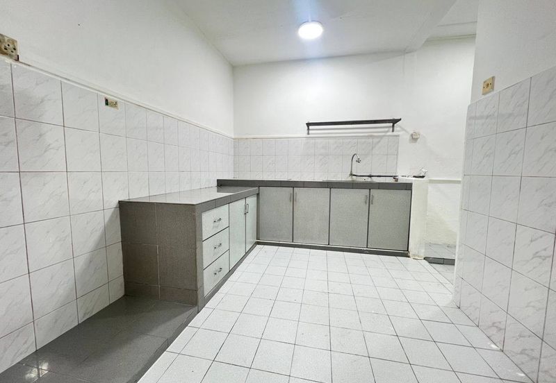 Jalan Titiwangsa 13/4