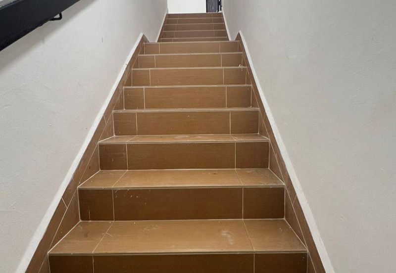 Jalan Titiwangsa 13/4