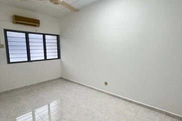 Jalan Titiwangsa 13/4