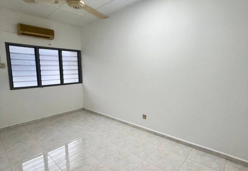 Jalan Titiwangsa 13/4