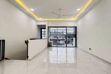 Jalan Titiwangsa 13/4