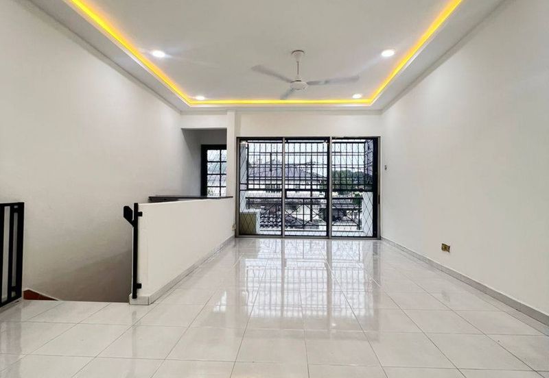 Jalan Titiwangsa 13/4