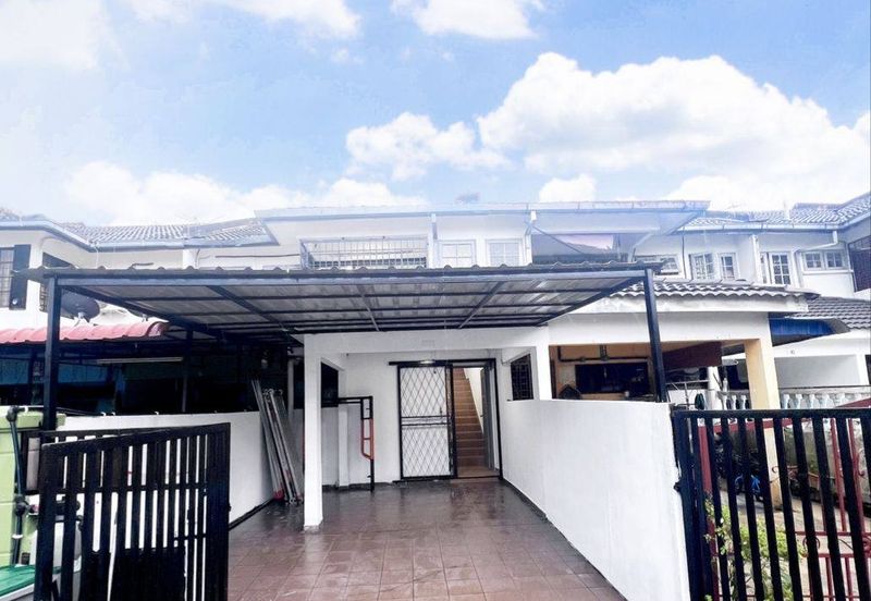 Jalan Titiwangsa 13/4