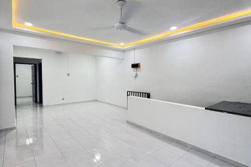 Jalan Titiwangsa 13/4