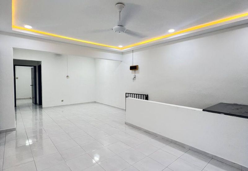 Jalan Titiwangsa 13/4