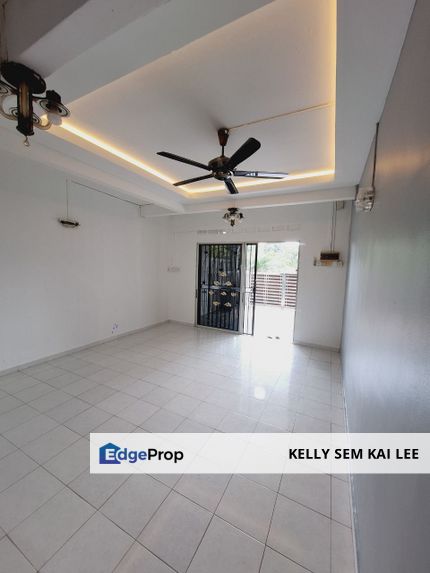 Kluang｜Taman Majupadu｜Jalan Majupadu｜2Storey House｜Renovated｜3bed2bath, Johor, Kluang