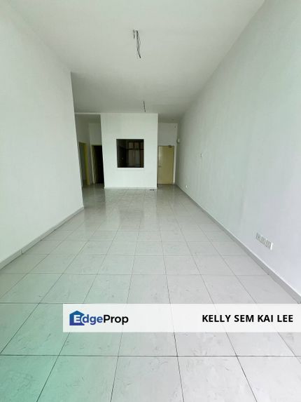 Taman Seri Molek Perdana｜Persiaran Saujana｜Taman Saujana｜Apartment, Johor, Masai
