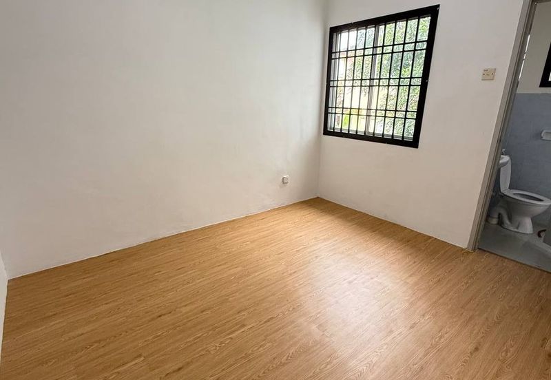 Bandar Bistari Perdana