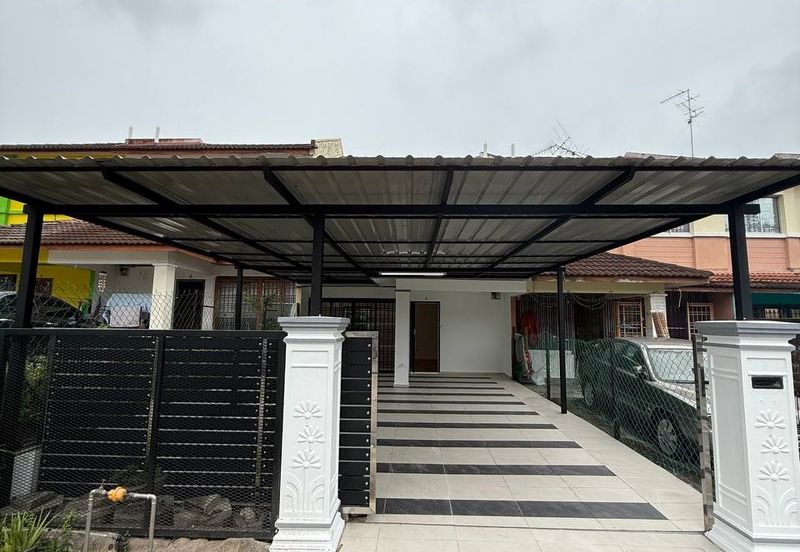 Bandar Bistari Perdana