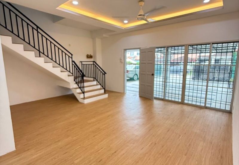 Bandar Bistari Perdana