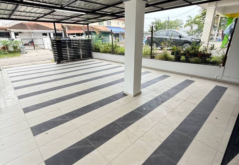 Bandar Bistari Perdana