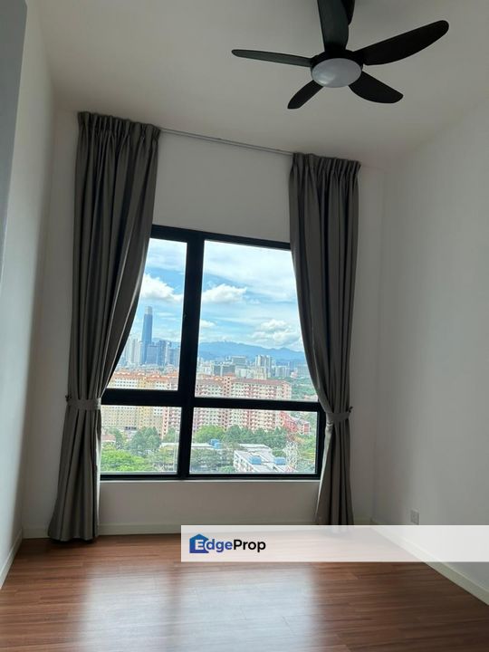 Wanted to let 4 bedrooms and 3 bathrooms, Kuala Lumpur, Cheras