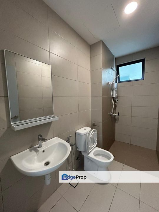 Wanted to let 4 bedrooms and 3 bathrooms, Kuala Lumpur, Cheras