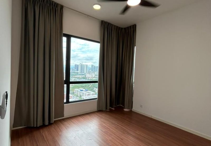 Rumbia Residence @ ARI PERMAISURI