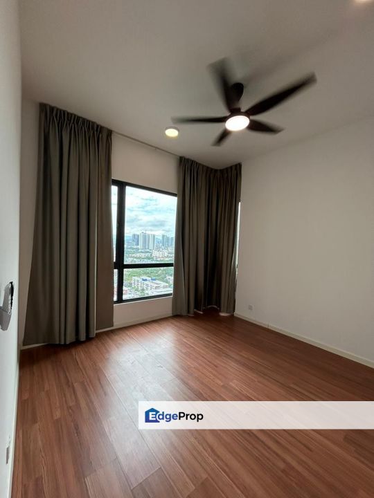 Wanted to let 4 bedrooms and 3 bathrooms, Kuala Lumpur, Cheras