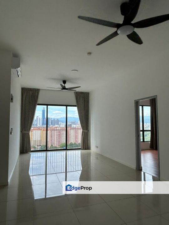 Wanted to let 4 bedrooms and 3 bathrooms, Kuala Lumpur, Cheras