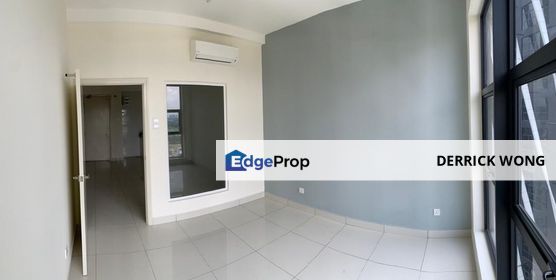 Mont Kiara, Arte 1Bedroom Basic Unit for Sale, Kuala Lumpur, Mont Kiara