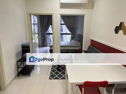 Arte Mont Kiara Ready to Move in 1Bedroom Fully Furnished for Rent, Kuala Lumpur, Mont Kiara