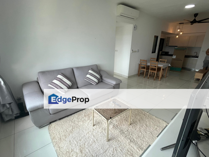 Cheras Parc 3 Fully Furnished 2bedrooms for Sale, Kuala Lumpur, Cheras