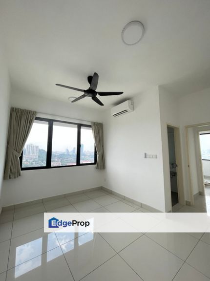Cheras Parc 3 Partially Furnished 3bedrooms for Sale, Kuala Lumpur, Cheras