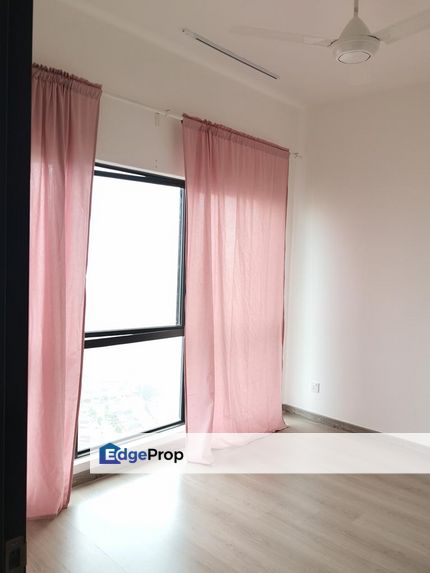 Cheras The Holmes 2 Partially furnished 3bedrooms for Sale, Kuala Lumpur, Bandar Tun Razak