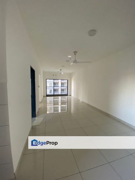 Cheras The Holmes 2 Partially furnished 3bedrooms for Sale, Kuala Lumpur, Bandar Tun Razak
