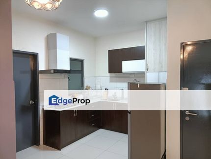 Cheras The Holmes 2 fully furnished 3bedrooms for Sale, Kuala Lumpur, Bandar Tun Razak